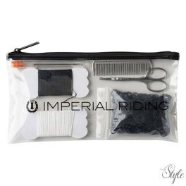 Imperial Riding Basic sörényfonó szett