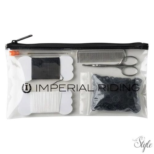Imperial Riding Basic sörényfonó szett