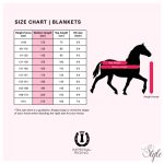 Imperial Riding Carly nyakas légytakaró légymaszkkal