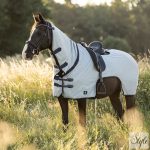 Imperial Riding nyakas légytakaró lovagláshoz IRHRoyce