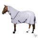 Imperial Riding nyakas légytakaró IRHReese Silvergrey