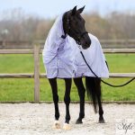 Imperial Riding Reese nyakas légytakaró