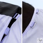 Imperial Riding Reese nyakas légytakaró