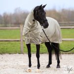 Imperial Riding Reese nyakas légytakaró