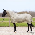 Imperial Riding Reese nyakas légytakaró