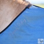 Imperial Riding szállításhoz hálós lótakaró IRHMesh