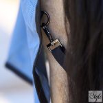 Imperial Riding szállításhoz hálós lótakaró IRHMesh