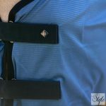 Imperial Riding szállításhoz hálós lótakaró IRHMesh