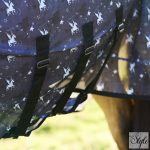 Imperial Riding Carlys légytakaró