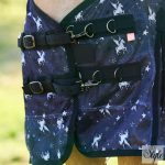 Imperial Riding Carlys légytakaró