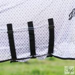 Imperial Riding Carlys légytakaró