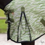 Imperial Riding Carlys légytakaró