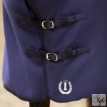 Imperial Riding Fundamental nyakas polár lótakaró