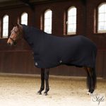 Imperial Riding Fundamental nyakas polár lótakaró