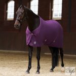 Imperial Riding Fundamental polár lótakaró