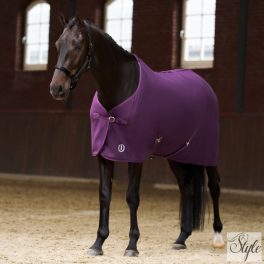 Imperial Riding Fundamental polár lótakaró
