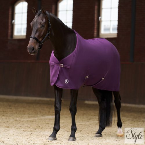 Imperial Riding Fundamental polár lótakaró