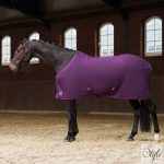 Imperial Riding Fundamental polár lótakaró