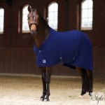 Imperial Riding Fundamental polár lótakaró