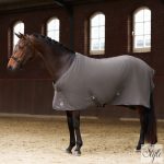 Imperial Riding Fundamental polár lótakaró
