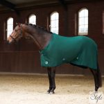 Imperial Riding Fundamental polár lótakaró