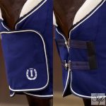 Imperial Riding Essential polár lótakaró