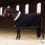 Imperial Riding Essential polár lótakaró