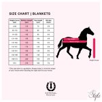 Imperial Riding Essential polár lótakaró