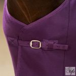 Imperial Riding Fundamental Basic polár lótakaró