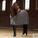 Imperial Riding Fundamental Basic polár lótakaró