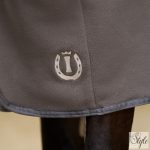 Imperial Riding Fundamental Basic polár lótakaró