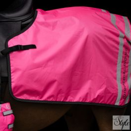 Imperial Riding Reflective munkatakaró