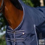 Imperial Riding Basic magasított nyakú karámtakaró 0 gr, 600D