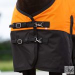 Imperial Riding Customized karámtakaró 0 gr, 600D