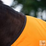 Imperial Riding Customized karámtakaró 0 gr, 600D