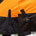 Imperial Riding Customized magasított nyakú karámtakaró 0 gr, 600D