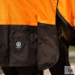 Imperial Riding Customized magasított nyakú karámtakaró 0 gr, 600D