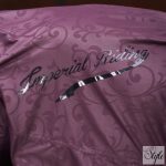 Imperial Riding Super-Dry karámtakaró 200 gr, 600D