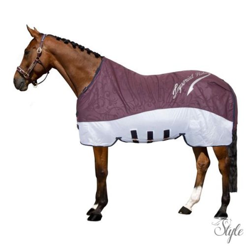 Imperial Riding Super Dry eső-, és légytakaró