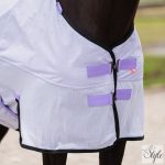 Imperial Riding Super Dry eső-, és légytakaró