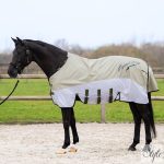 Imperial Riding Super Dry eső-, és légytakaró