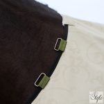 Imperial Riding Super Dry eső-, és légytakaró