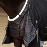 Imperial Riding Super-Dry szőrmés szügyvédő