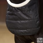 Imperial Riding Super-Dry szőrmés szügyvédő