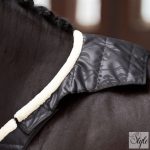 Imperial Riding Super-Dry szőrmés szügyvédő