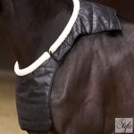 Imperial Riding Super-Dry szőrmés szügyvédő