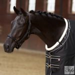 Imperial Riding Super-Dry szőrmés szügyvédő