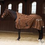 Imperial Riding Super-Proof karámtakaró 0 gr, 1200D