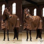 Imperial Riding Super-Proof karámtakaró 50 gr, 1200D