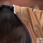 Imperial Riding Super-Proof karámtakaró 300 gr, 1200D